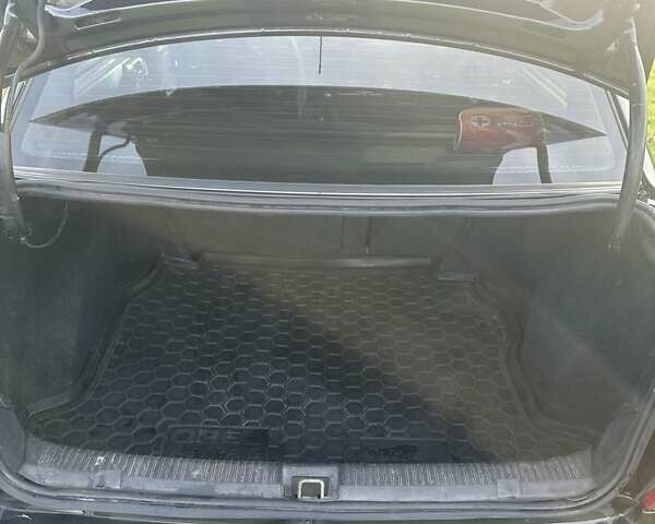 Чорний Опель Астра, об'ємом двигуна 1.4 л та пробігом 215 тис. км за 3500 $, фото 2 на Automoto.ua