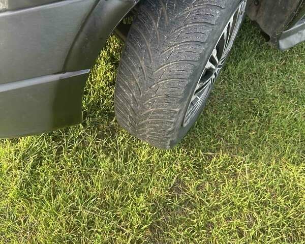 Чорний Опель Астра, об'ємом двигуна 1.4 л та пробігом 215 тис. км за 3500 $, фото 3 на Automoto.ua