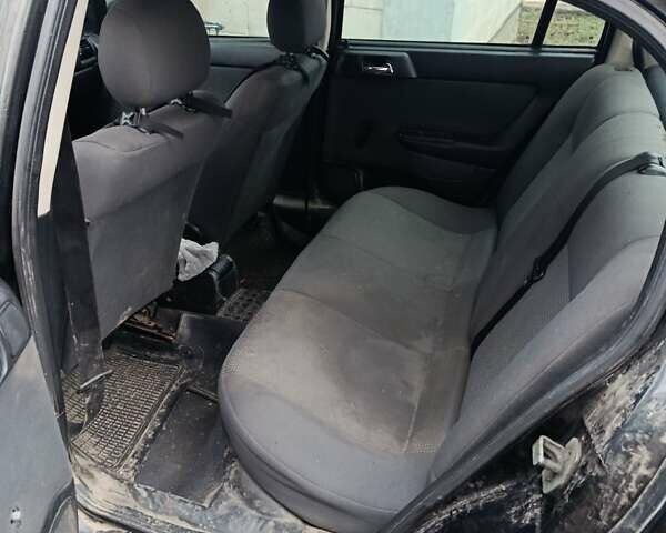 Черный Опель Астра, объемом двигателя 0 л и пробегом 30 тыс. км за 2800 $, фото 2 на Automoto.ua