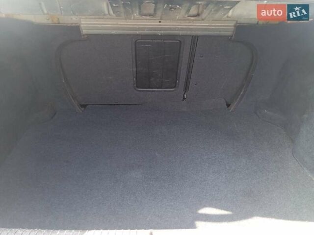 Чорний Опель Астра, об'ємом двигуна 1.36 л та пробігом 225 тис. км за 3790 $, фото 12 на Automoto.ua