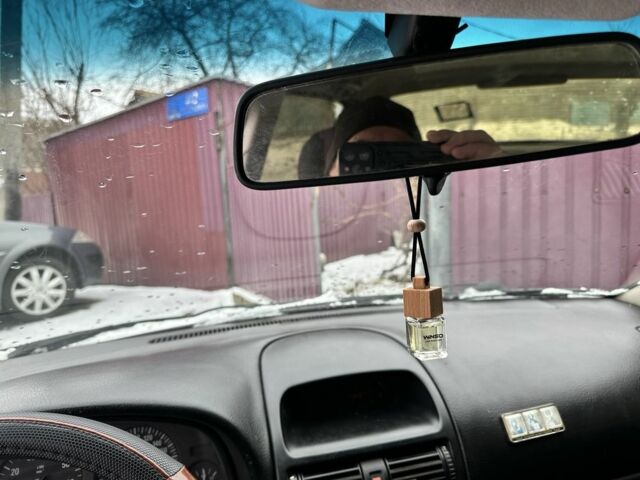 Черный Опель Астра, объемом двигателя 1.4 л и пробегом 208 тыс. км за 2849 $, фото 7 на Automoto.ua