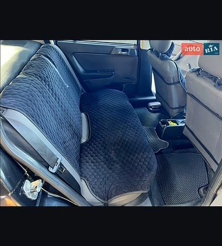 Черный Опель Астра, объемом двигателя 1.4 л и пробегом 140 тыс. км за 3300 $, фото 1 на Automoto.ua