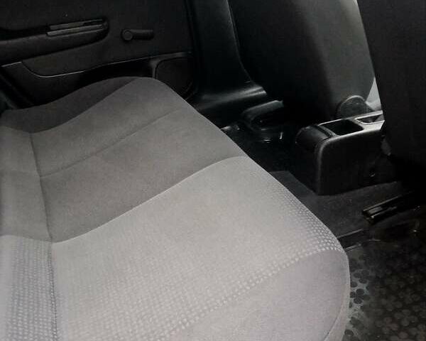 Черный Опель Астра, объемом двигателя 1.39 л и пробегом 214 тыс. км за 1800 $, фото 28 на Automoto.ua