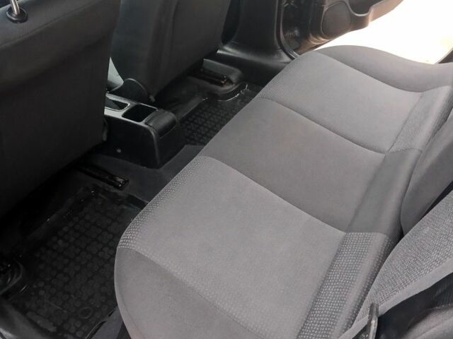 Черный Опель Астра, объемом двигателя 1.4 л и пробегом 214 тыс. км за 1800 $, фото 23 на Automoto.ua