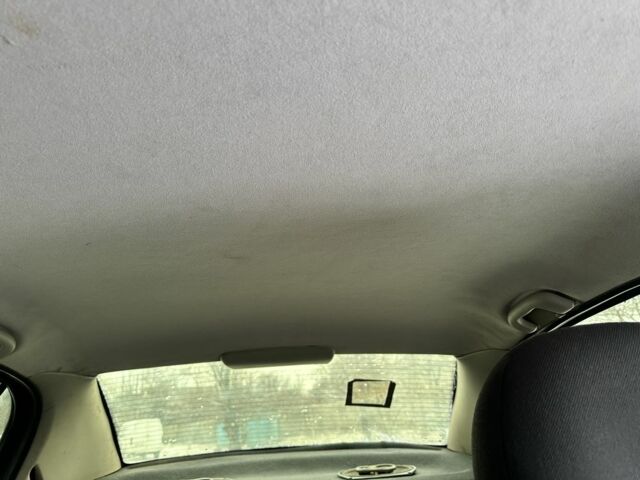 Черный Опель Астра, объемом двигателя 1.4 л и пробегом 208 тыс. км за 2849 $, фото 6 на Automoto.ua