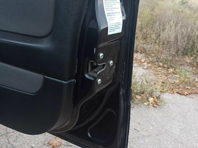 Черный Опель Астра, объемом двигателя 1.4 л и пробегом 282 тыс. км за 2000 $, фото 12 на Automoto.ua