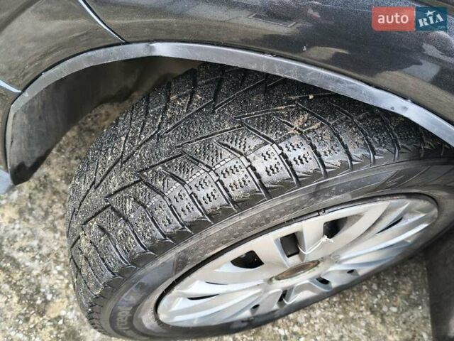 Чорний Опель Астра, об'ємом двигуна 1.4 л та пробігом 250 тис. км за 3999 $, фото 7 на Automoto.ua