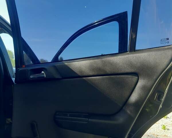 Чорний Опель Астра, об'ємом двигуна 1.6 л та пробігом 220 тис. км за 3500 $, фото 13 на Automoto.ua