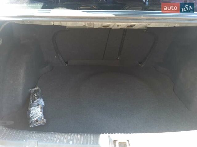 Чорний Опель Астра, об'ємом двигуна 1.6 л та пробігом 220 тис. км за 3500 $, фото 20 на Automoto.ua