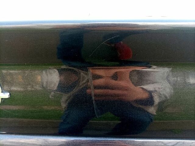 Черный Опель Астра, объемом двигателя 1.6 л и пробегом 212 тыс. км за 3800 $, фото 11 на Automoto.ua