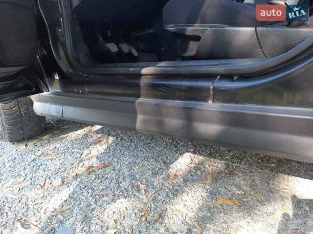 Чорний Опель Астра, об'ємом двигуна 1.6 л та пробігом 220 тис. км за 3500 $, фото 17 на Automoto.ua