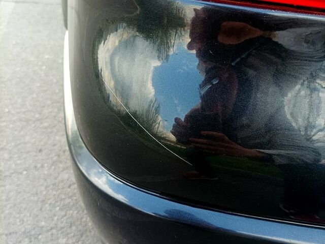 Черный Опель Астра, объемом двигателя 1.6 л и пробегом 212 тыс. км за 3800 $, фото 12 на Automoto.ua