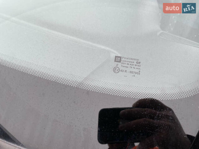 Чорний Опель Астра, об'ємом двигуна 1.36 л та пробігом 198 тис. км за 3950 $, фото 18 на Automoto.ua