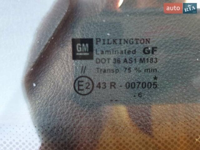 Чорний Опель Астра, об'ємом двигуна 1.6 л та пробігом 220 тис. км за 3500 $, фото 26 на Automoto.ua