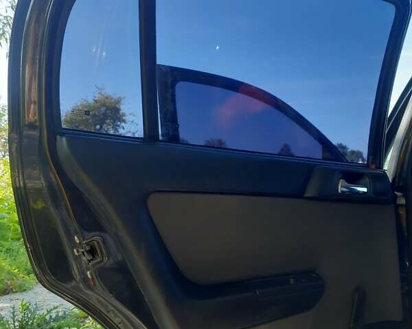 Чорний Опель Астра, об'ємом двигуна 1.6 л та пробігом 220 тис. км за 3500 $, фото 2 на Automoto.ua