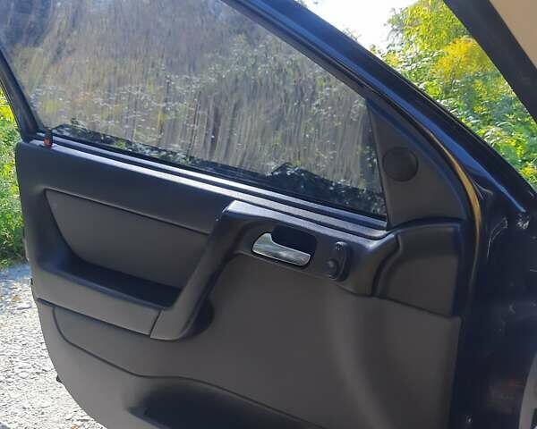 Чорний Опель Астра, об'ємом двигуна 1.6 л та пробігом 220 тис. км за 3500 $, фото 32 на Automoto.ua