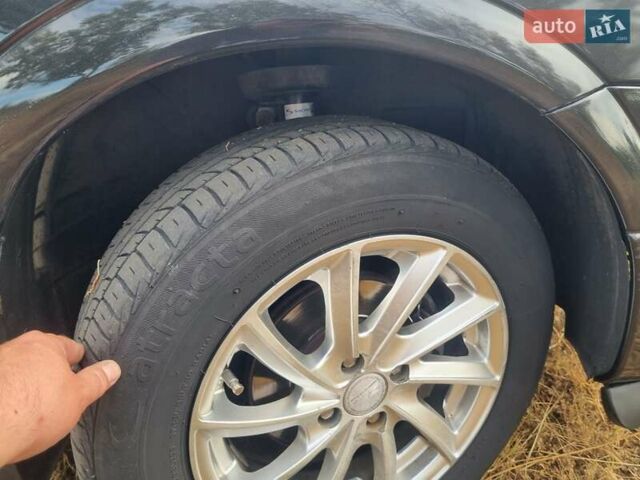 Черный Опель Астра, объемом двигателя 1.6 л и пробегом 171 тыс. км за 4250 $, фото 1 на Automoto.ua