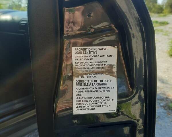 Чорний Опель Астра, об'ємом двигуна 1.6 л та пробігом 220 тис. км за 3500 $, фото 8 на Automoto.ua