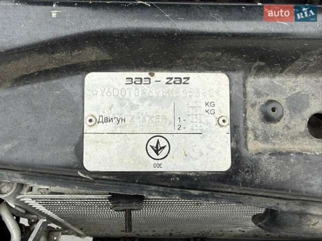 Чорний Опель Астра, об'ємом двигуна 1.6 л та пробігом 212 тис. км за 2999 $, фото 31 на Automoto.ua