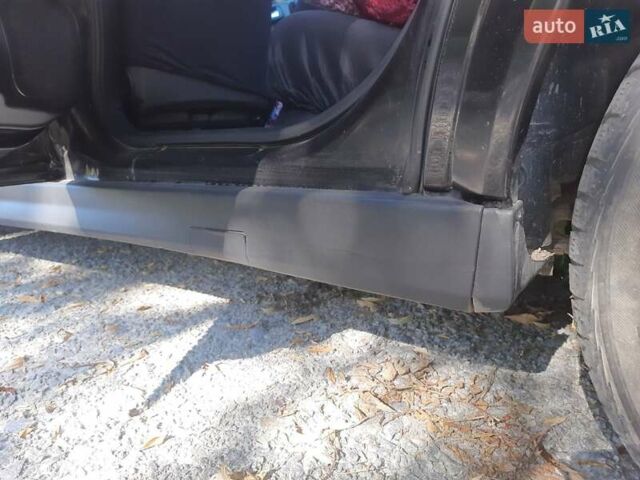 Чорний Опель Астра, об'ємом двигуна 1.6 л та пробігом 220 тис. км за 3500 $, фото 19 на Automoto.ua