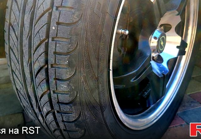 Чорний Опель Астра, об'ємом двигуна 1.6 л та пробігом 260 тис. км за 4150 $, фото 10 на Automoto.ua