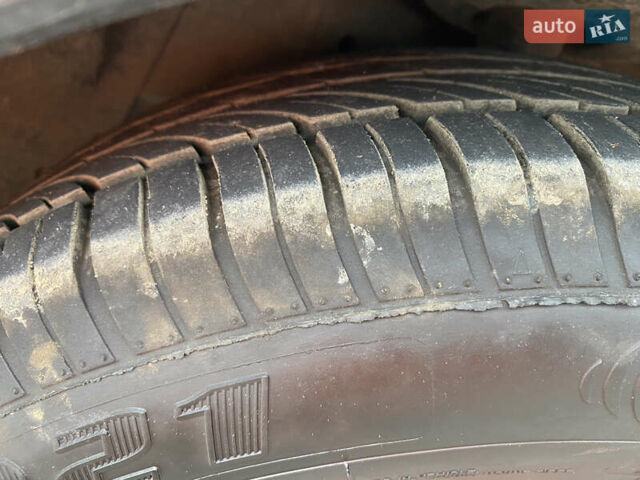 Чорний Опель Астра, об'ємом двигуна 1.36 л та пробігом 198 тис. км за 3950 $, фото 20 на Automoto.ua