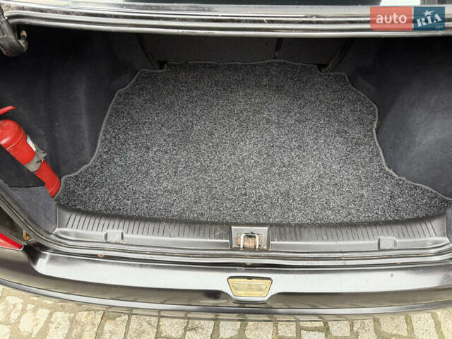 Чорний Опель Астра, об'ємом двигуна 1.4 л та пробігом 160 тис. км за 4000 $, фото 22 на Automoto.ua