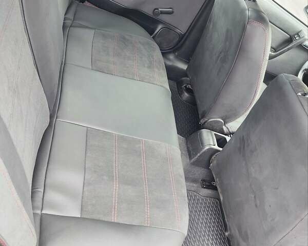 Чорний Опель Астра, об'ємом двигуна 1.6 л та пробігом 203 тис. км за 4700 $, фото 16 на Automoto.ua