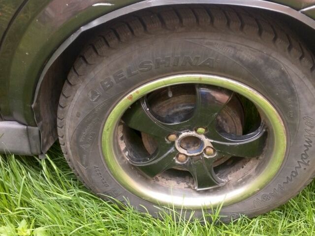 Черный Опель Астра, объемом двигателя 1.6 л и пробегом 2 тыс. км за 2000 $, фото 2 на Automoto.ua