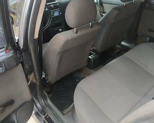 Опель Астра 2007 в Первомайском на Automoto.ua Черный Опель Астра, объемом двигателя 1.4 л и пробегом 207 тыс. км за 2450 $, фото 2 на Automoto.ua