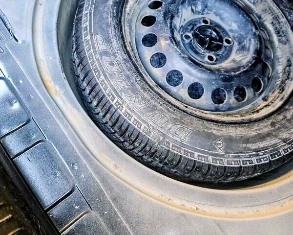 Черный Опель Астра, объемом двигателя 1.4 л и пробегом 160 тыс. км за 4300 $, фото 7 на Automoto.ua