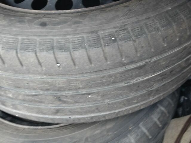 Черный Опель Астра, объемом двигателя 0 л и пробегом 195 тыс. км за 2400 $, фото 12 на Automoto.ua