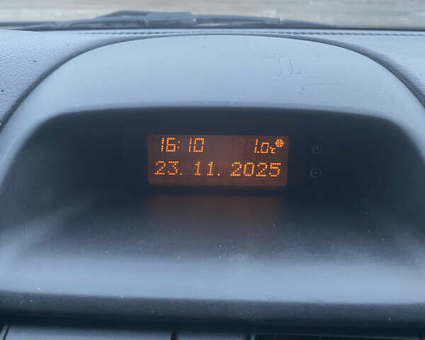 Черный Опель Астра, объемом двигателя 1.4 л и пробегом 229 тыс. км за 3200 $, фото 23 на Automoto.ua