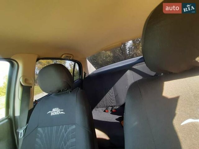 Чорний Опель Астра, об'ємом двигуна 1.6 л та пробігом 220 тис. км за 3500 $, фото 25 на Automoto.ua