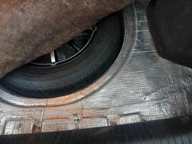 Чорний Опель Астра, об'ємом двигуна 1.4 л та пробігом 222 тис. км за 3400 $, фото 10 на Automoto.ua