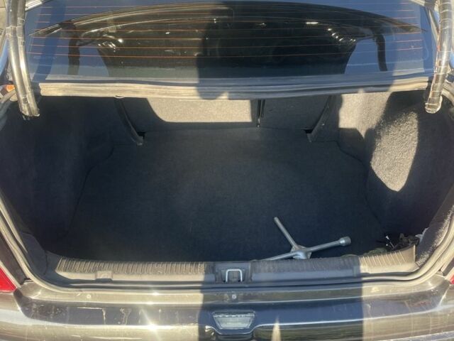 Опель Астра 2008 в Гайсине на Automoto.ua Черный Опель Астра, объемом двигателя 1.4 л и пробегом 132 тыс. км за 4100 $, фото 8 на Automoto.ua