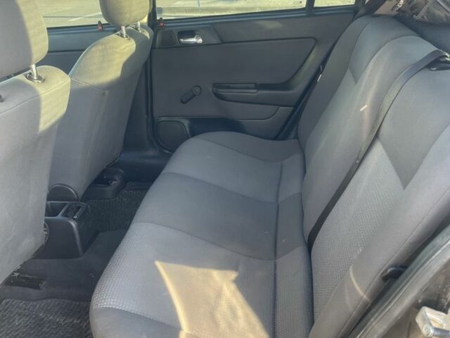 Опель Астра 2008 в Гайсине на Automoto.ua Черный Опель Астра, объемом двигателя 1.4 л и пробегом 132 тыс. км за 4100 $, фото 10 на Automoto.ua