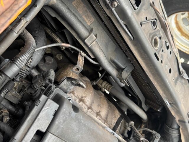 Черный Опель Астра, объемом двигателя 1.6 л и пробегом 1 тыс. км за 750 $, фото 8 на Automoto.ua