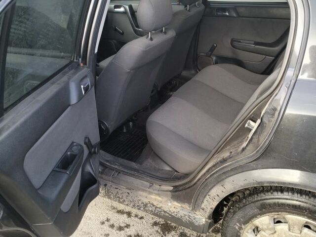 Опель Астра 2008 в Сумах на Automoto.ua Черный Опель Астра, объемом двигателя 0 л и пробегом 230 тыс. км за 3300 $, фото 5 на Automoto.ua