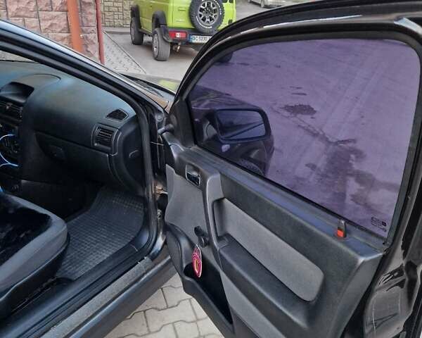 Чорний Опель Астра, об'ємом двигуна 1.4 л та пробігом 89 тис. км за 4500 $, фото 5 на Automoto.ua