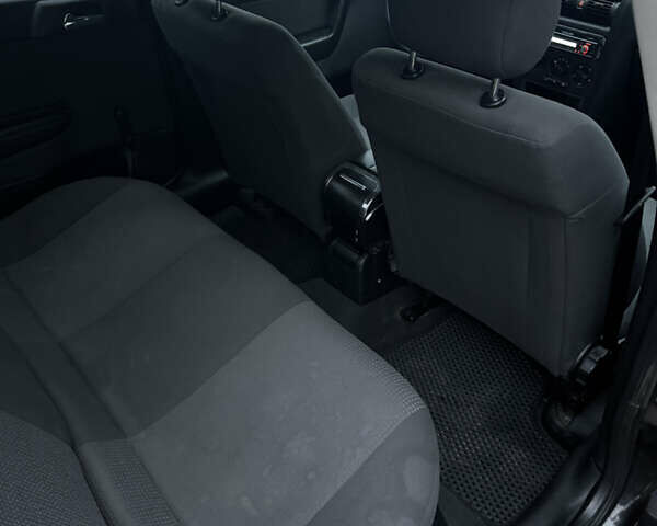 Чорний Опель Астра, об'ємом двигуна 1.6 л та пробігом 250 тис. км за 3650 $, фото 18 на Automoto.ua