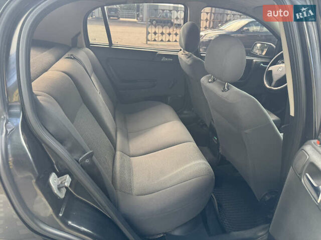 Чорний Опель Астра, об'ємом двигуна 1.36 л та пробігом 265 тис. км за 2999 $, фото 23 на Automoto.ua