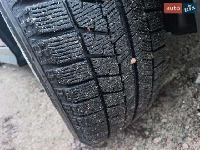 Черный Опель Астра, объемом двигателя 1.4 л и пробегом 230 тыс. км за 4500 $, фото 21 на Automoto.ua