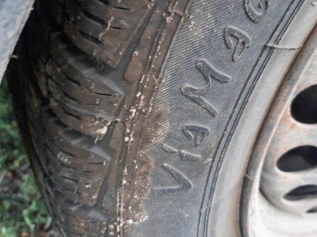 Черный Опель Астра, объемом двигателя 1.6 л и пробегом 100 тыс. км за 2700 $, фото 4 на Automoto.ua