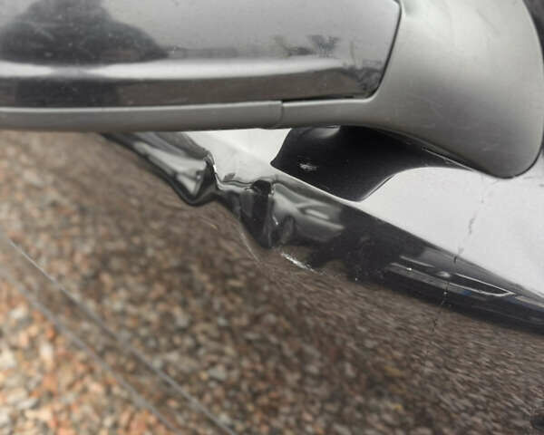 Чорний Опель Астра, об'ємом двигуна 1.6 л та пробігом 221 тис. км за 3650 $, фото 35 на Automoto.ua