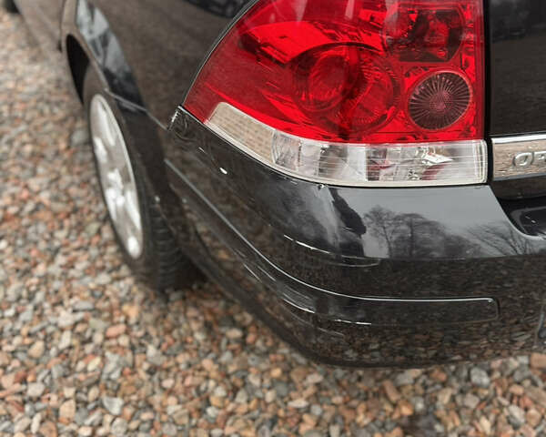 Чорний Опель Астра, об'ємом двигуна 1.6 л та пробігом 221 тис. км за 3650 $, фото 37 на Automoto.ua