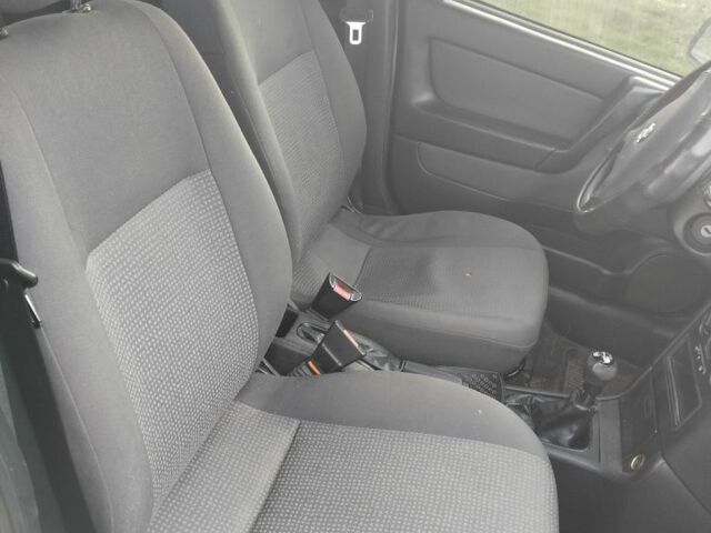 Опель Астра 2008 в Сумах на Automoto.ua Черный Опель Астра, объемом двигателя 0 л и пробегом 230 тыс. км за 3300 $, фото 6 на Automoto.ua