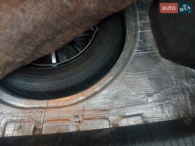 Чорний Опель Астра, об'ємом двигуна 1.4 л та пробігом 222 тис. км за 3400 $, фото 9 на Automoto.ua