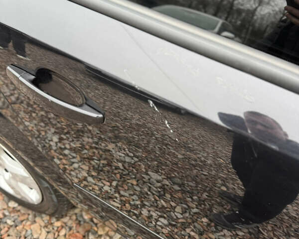 Чорний Опель Астра, об'ємом двигуна 1.6 л та пробігом 221 тис. км за 3650 $, фото 36 на Automoto.ua