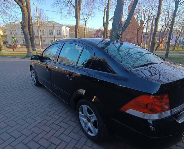 Чорний Опель Астра, об'ємом двигуна 1.6 л та пробігом 305 тис. км за 4500 $, фото 7 на Automoto.ua